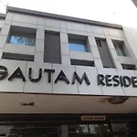 Hotel Gautam Residency