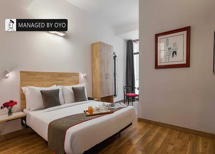 Hotel Gautam Residency