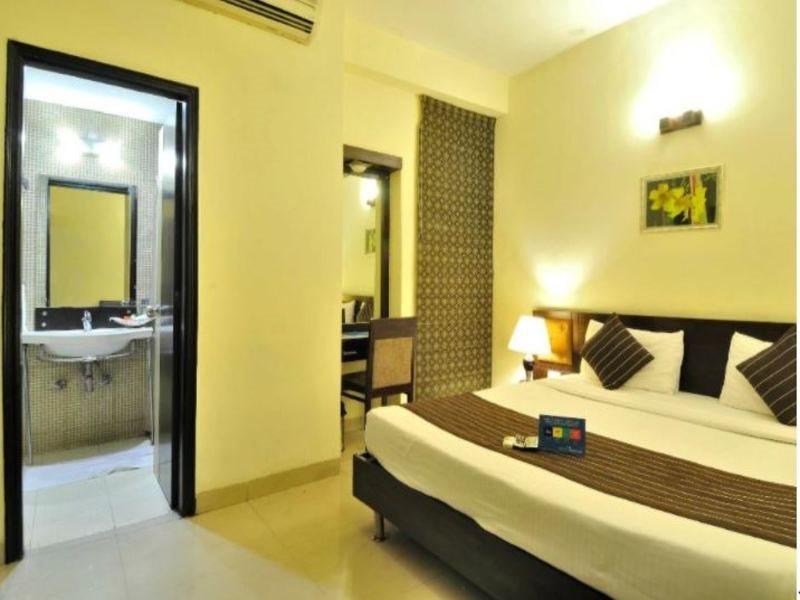 Gautam Residency 3*