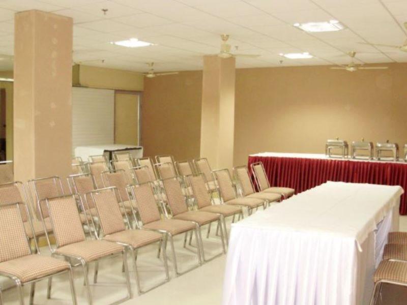 Gautam Residency Hotel