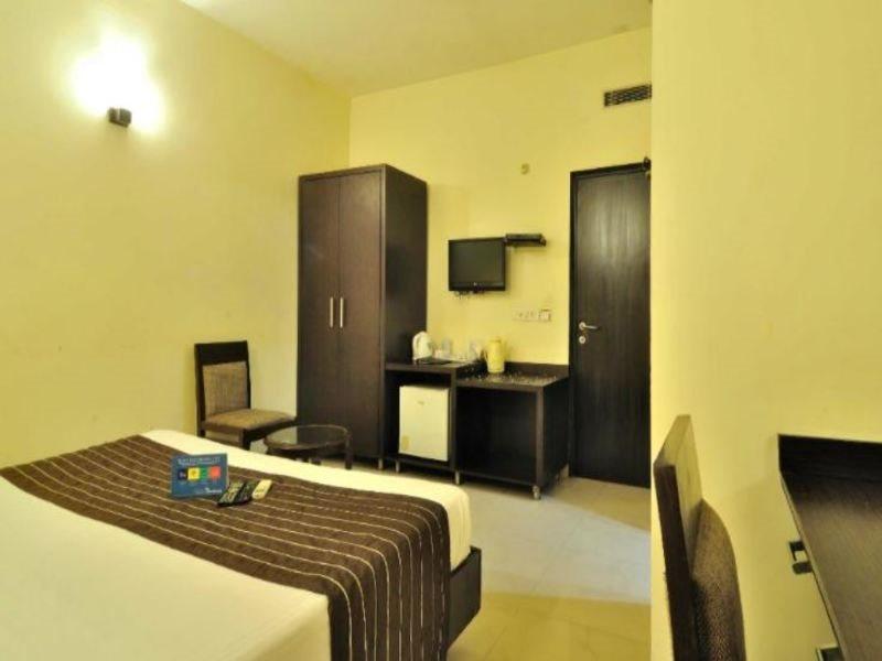 Gautam Residency New Delhi