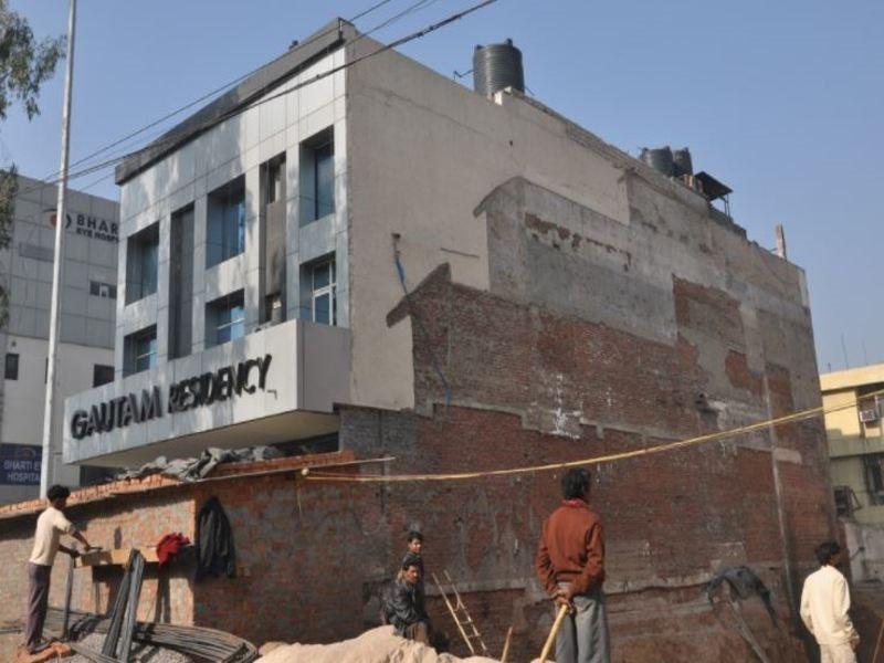 Gautam Residency 3*