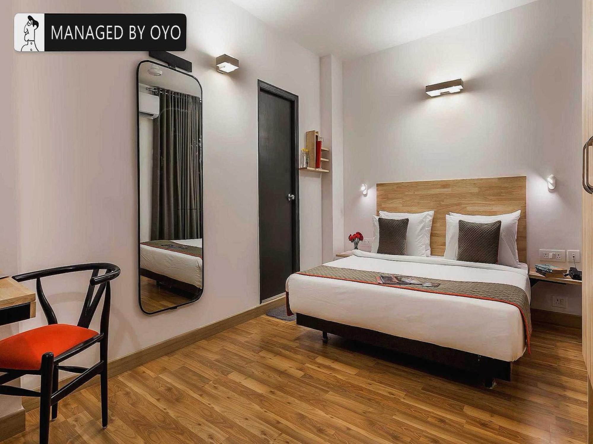 Gautam Residency 3* New Delhi