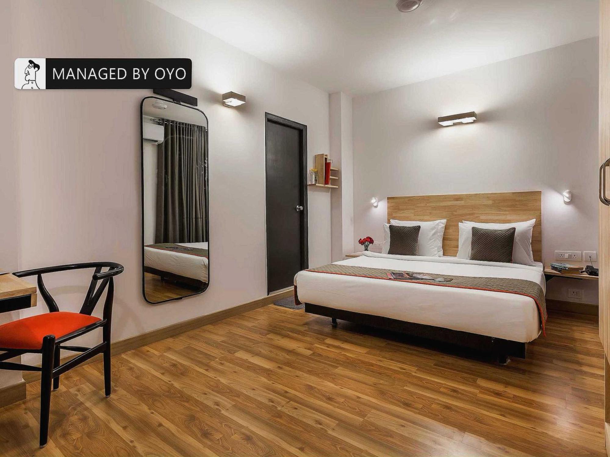 Gautam Residency 3*