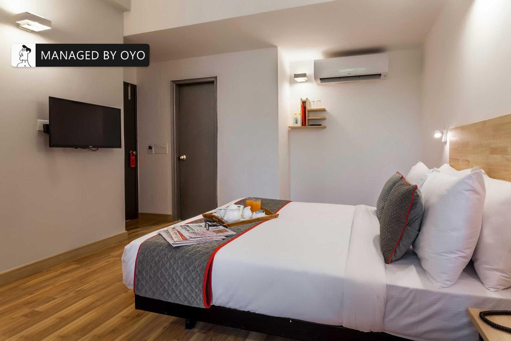 Hotel Gautam Residency
