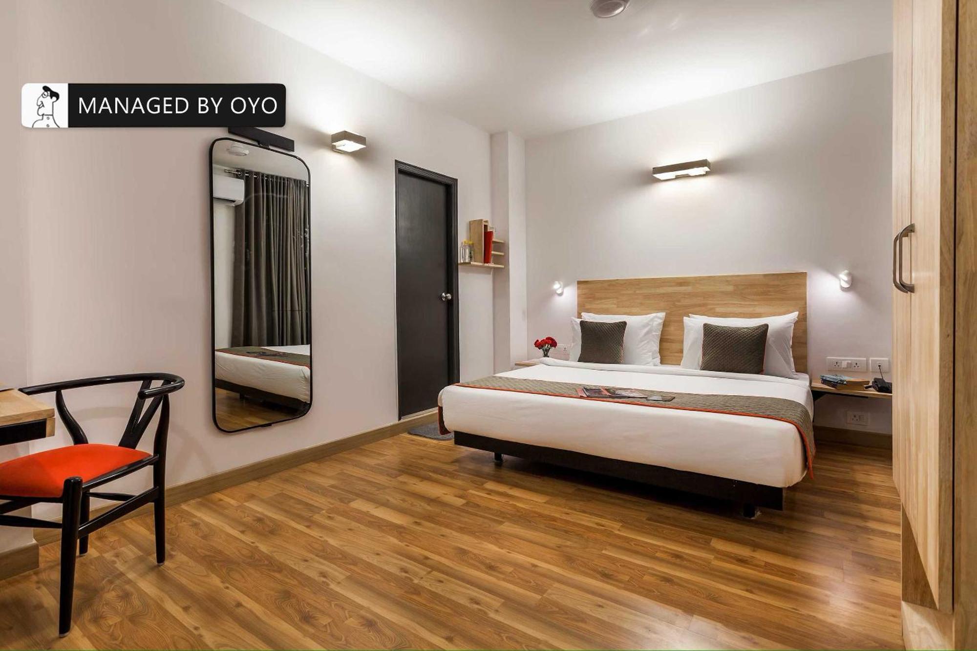 Gautam Residency Hotel New Delhi