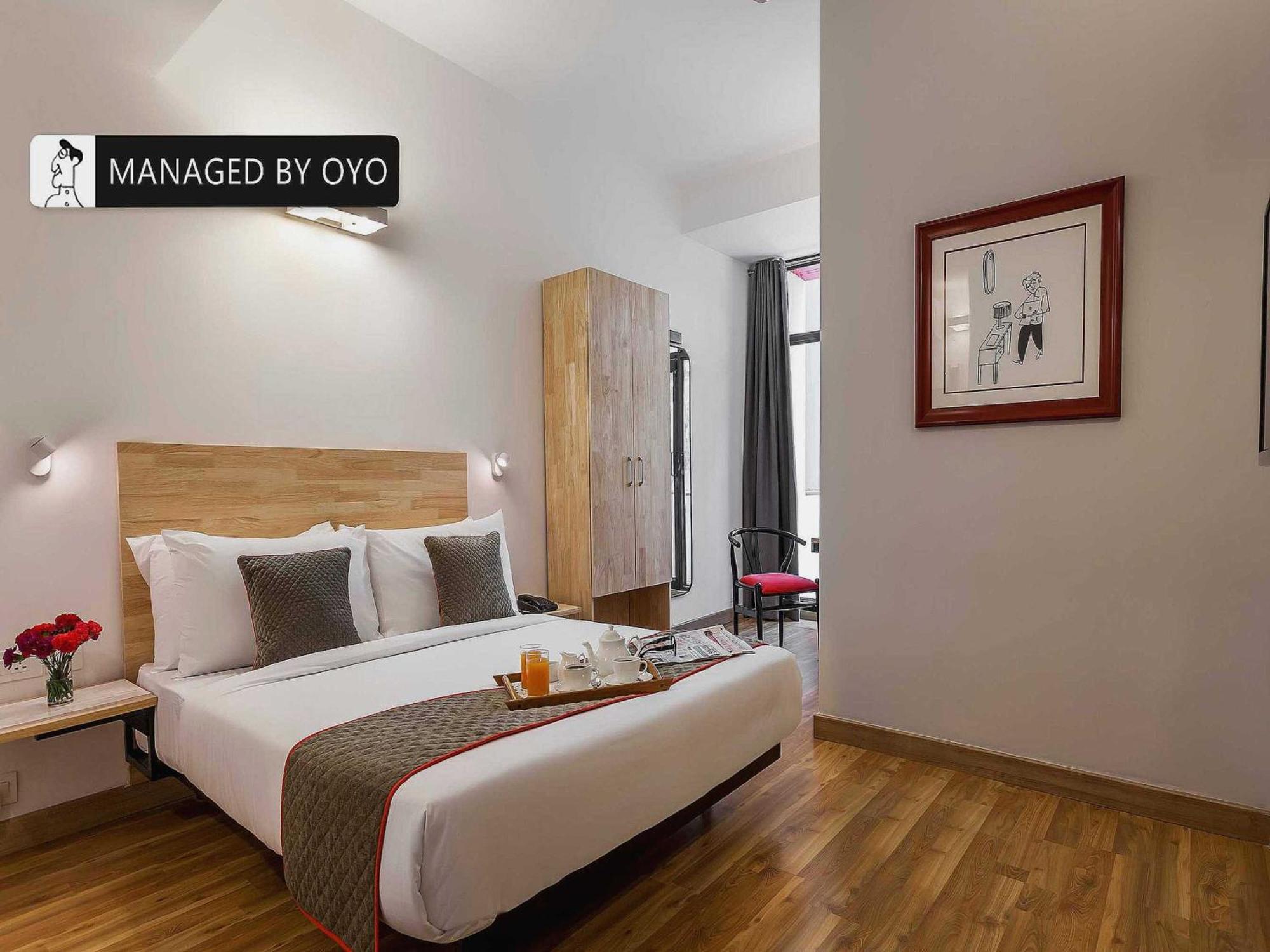 Hotel Gautam Residency 3*