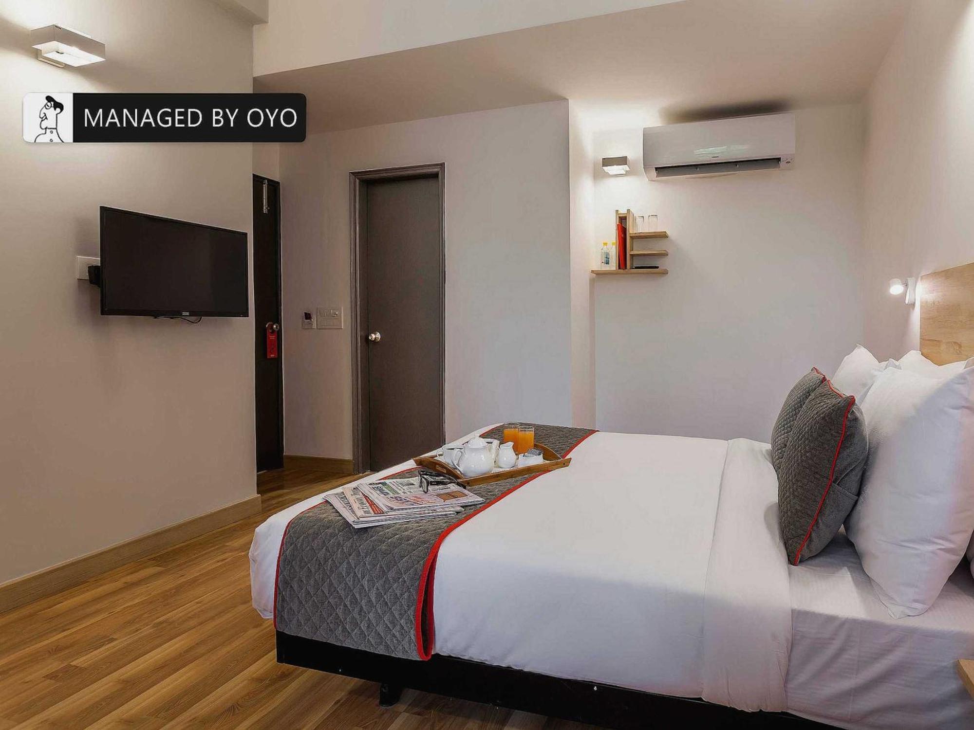 Gautam Residency