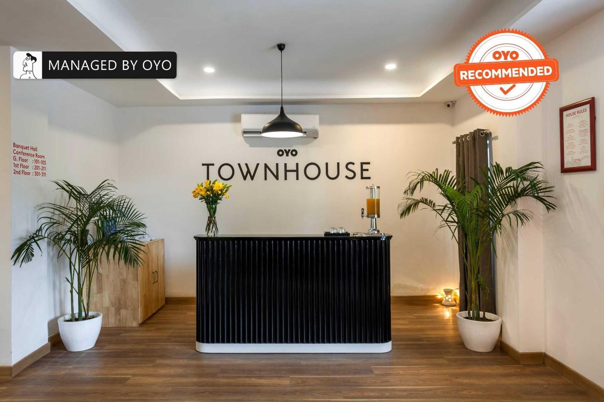 Gautam Residency Hotel