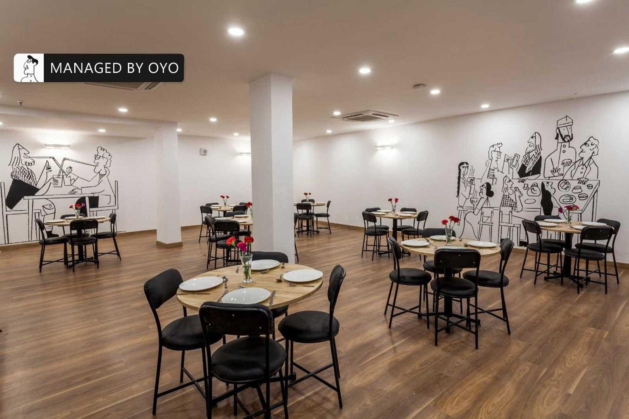 Gautam Residency Hotel