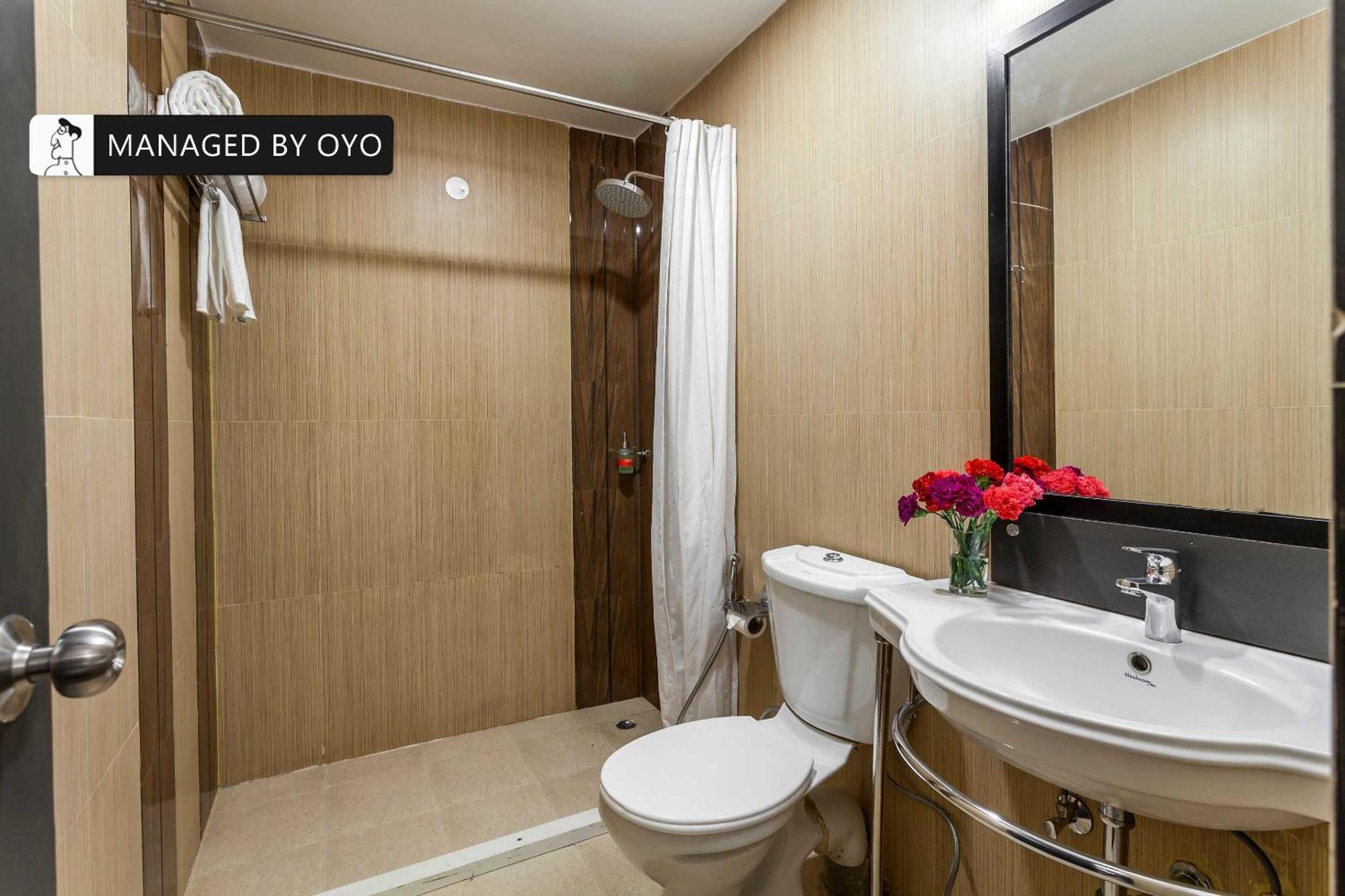 Gautam Residency Hotel New Delhi