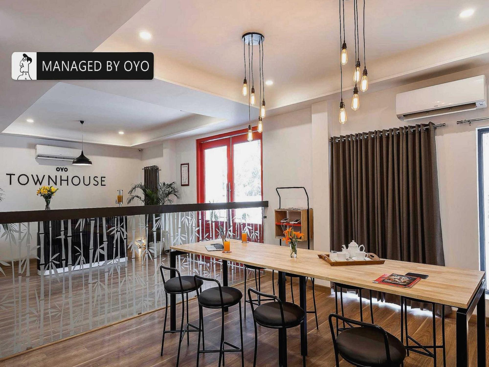 Gautam Residency