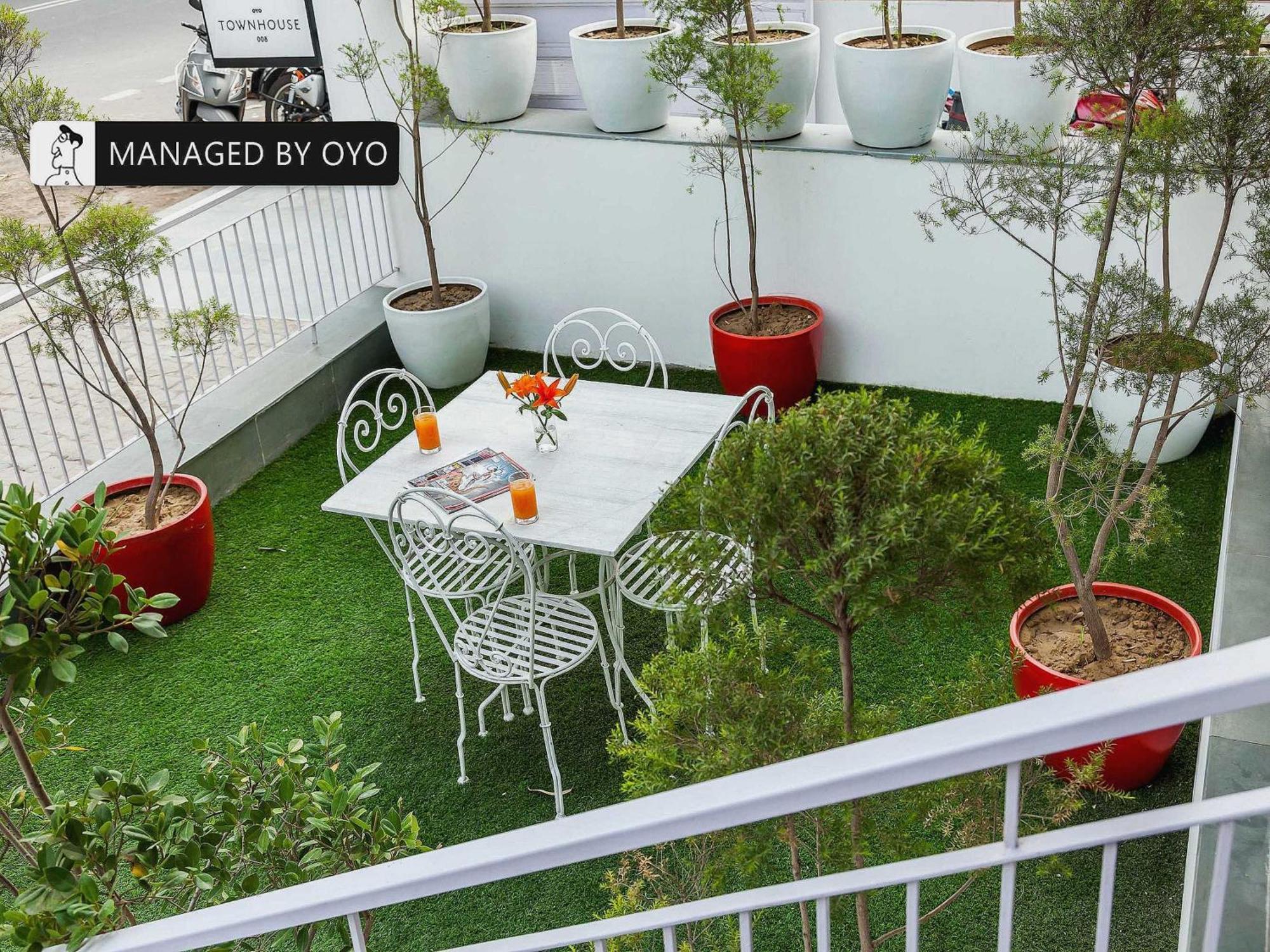 Gautam Residency