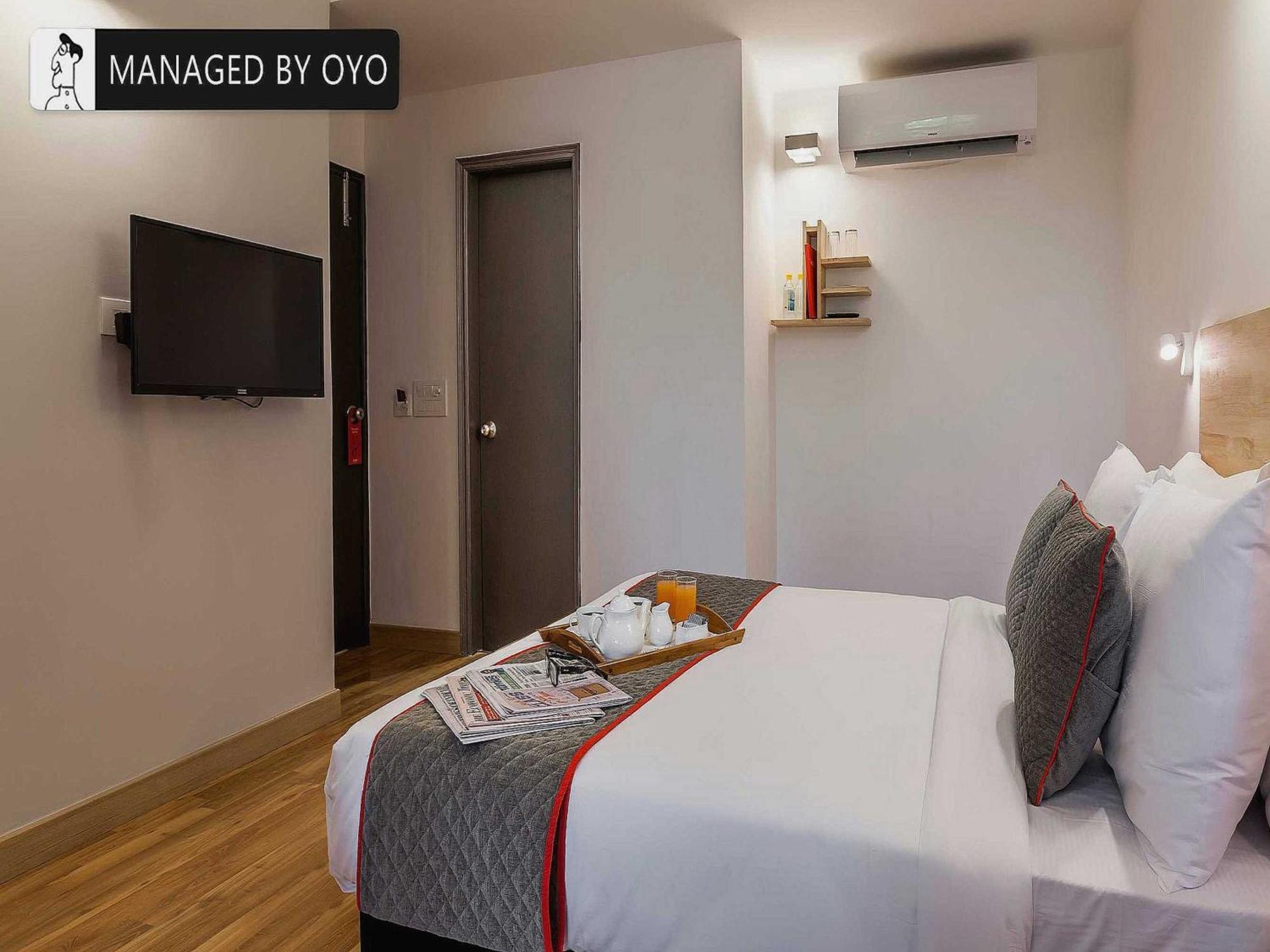 Gautam Residency 3* New Delhi