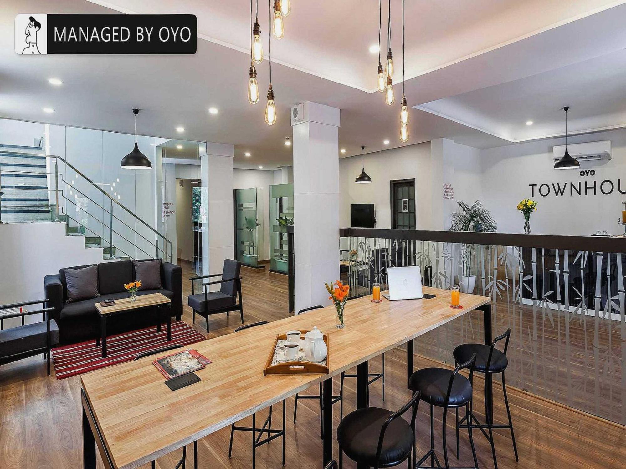 Hotel Gautam Residency