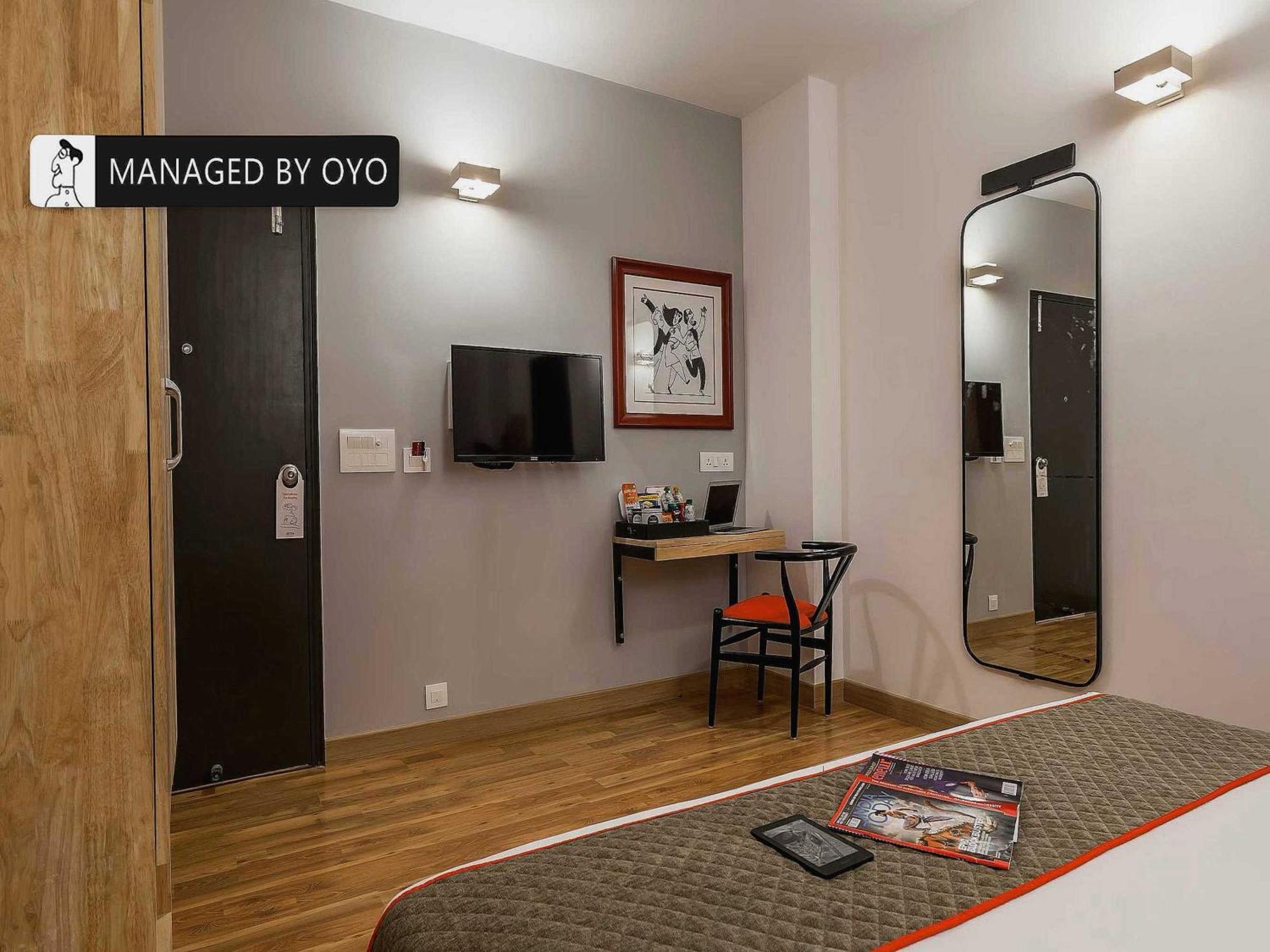 Gautam Residency