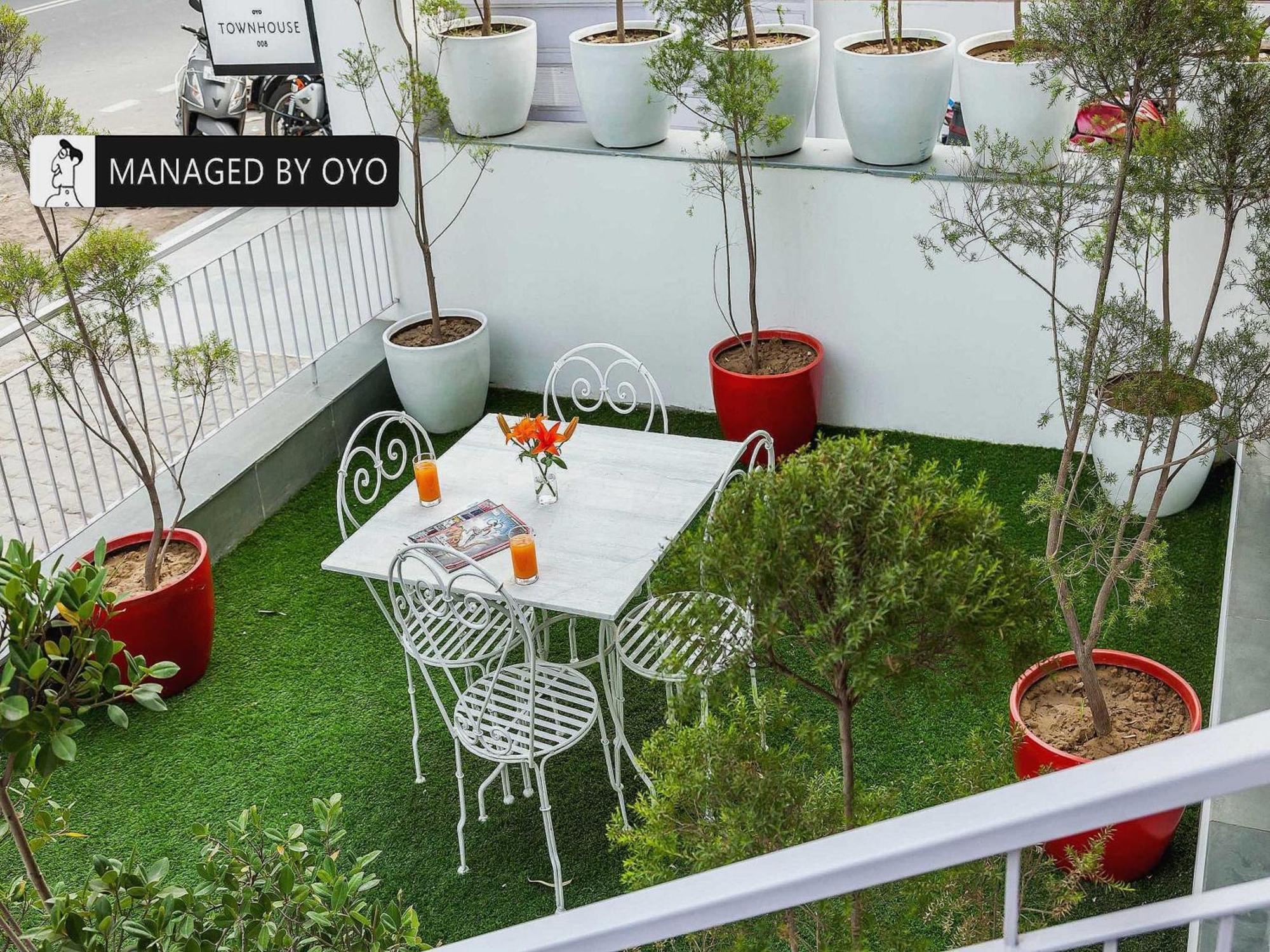 Gautam Residency 3* New Delhi