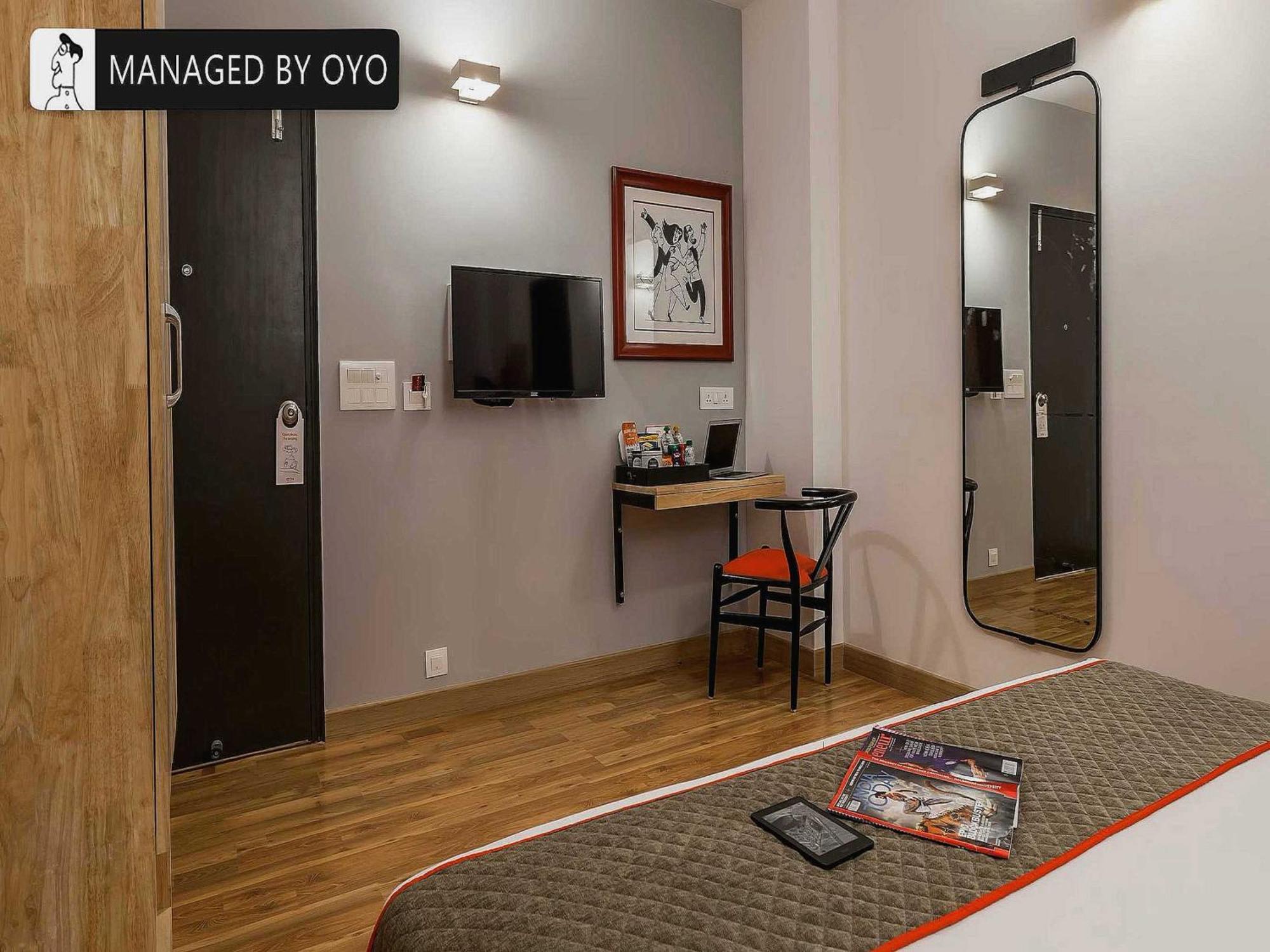 Gautam Residency 3*