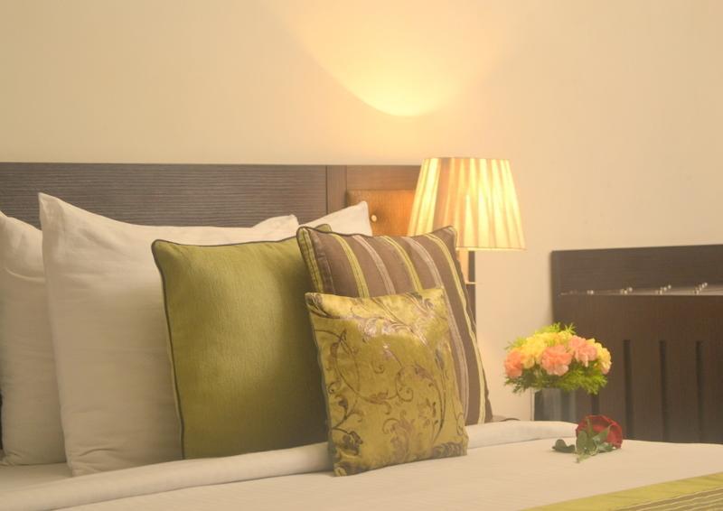 Gautam Residency New Delhi