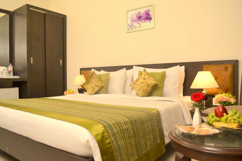 Hotel Gautam Residency