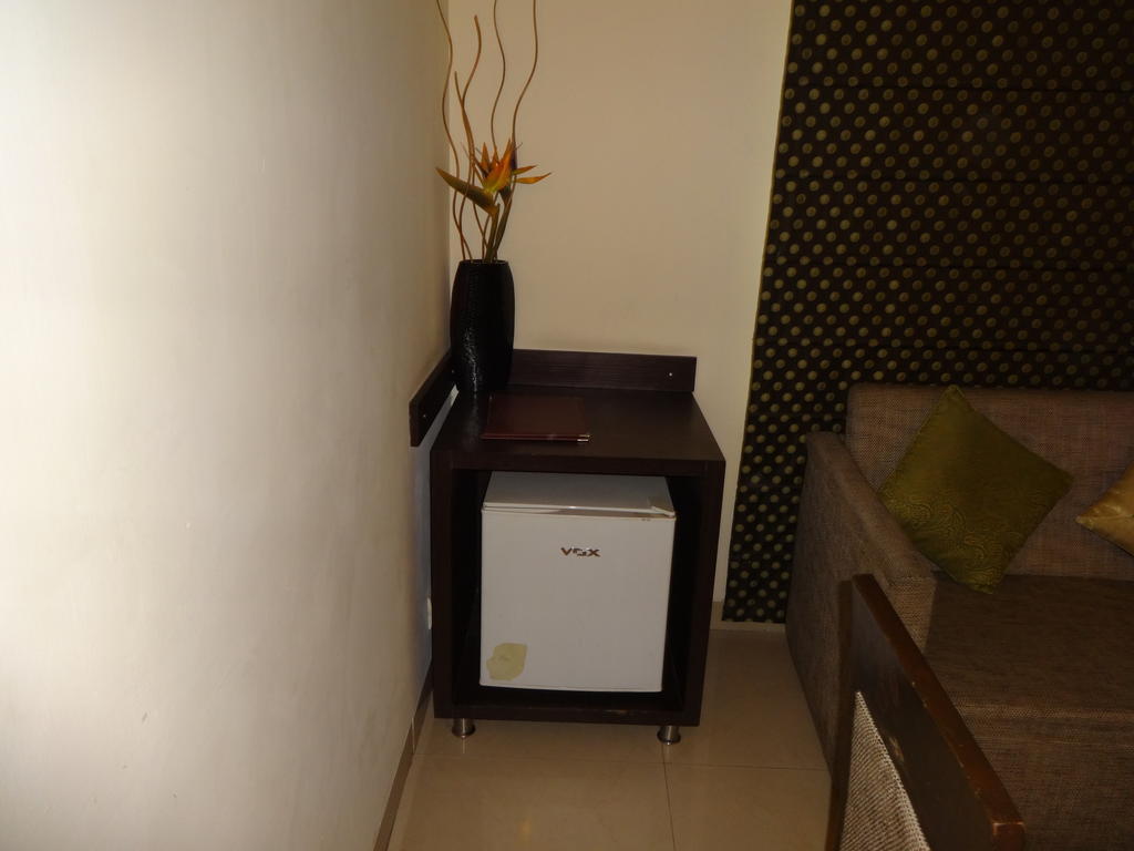 Hotel Gautam Residency New Delhi