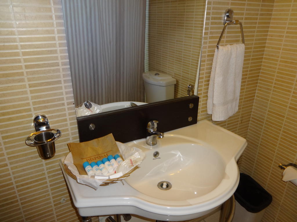 Gautam Residency New Delhi