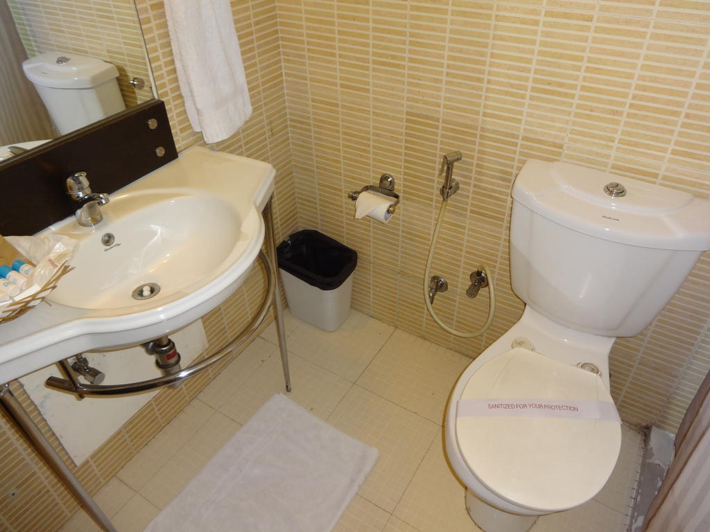 Gautam Residency