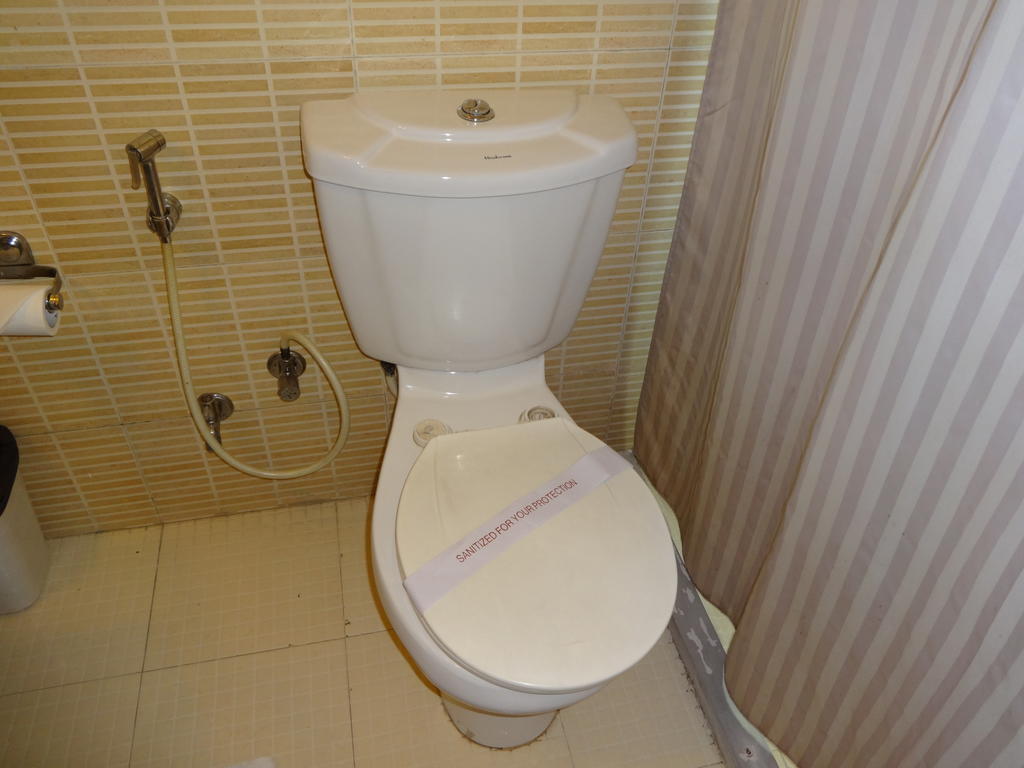 Hotel Gautam Residency New Delhi