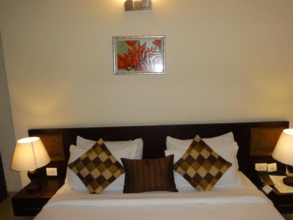 Gautam Residency