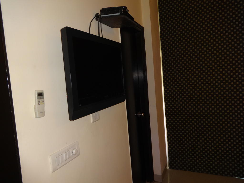 Gautam Residency New Delhi
