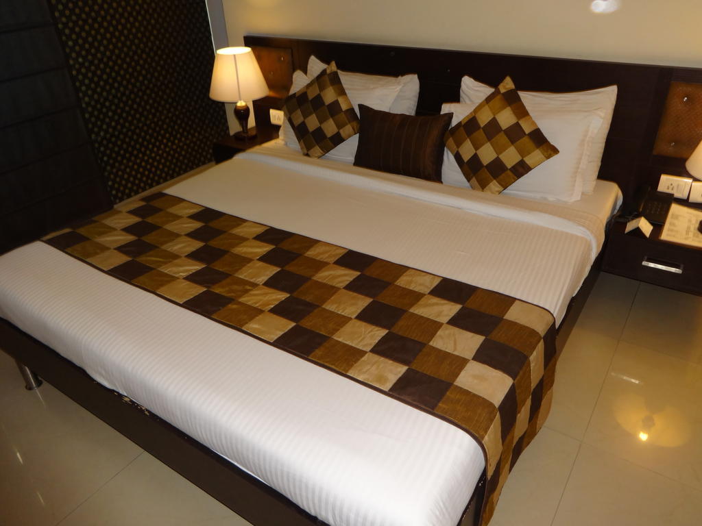 Hotel Gautam Residency
