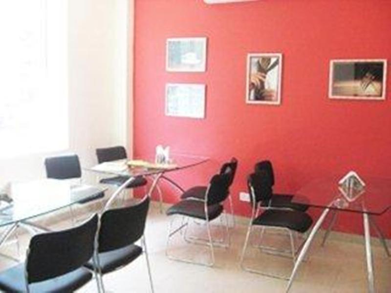 Gautam Residency New Delhi
