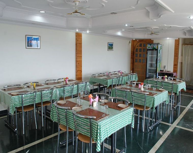 Hotel Gautam Residency