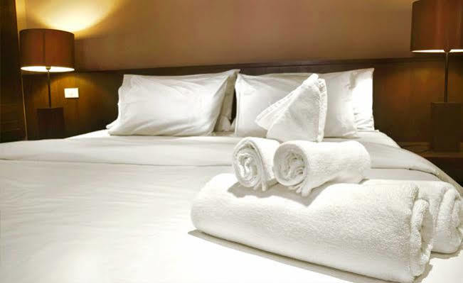 Hotel Gautam Residency 3*