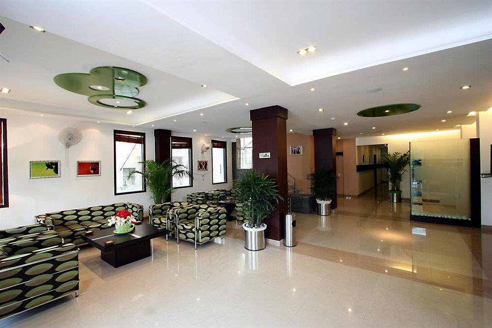Gautam Residency 3* New Delhi
